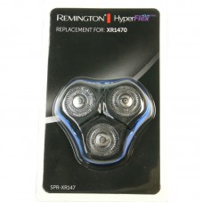 Бритвенная головка Remington 44196 530 400 - spr-XR147 44196530400 замена срезающих головок spr-XR147 XR1470