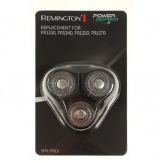 Бритвенная головка Remington 44205 530 400 - spr-PR13 44205530400 Бритвенная головка powereries цвета синего цвета