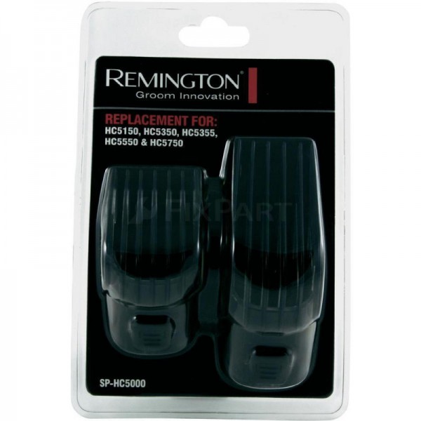 Насадка-гребень Remington 44119530400 — насадка-гребень sp-HC5000 (3/21 мм и 24/42 мм)