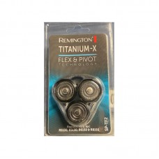 Бритвенная головка Remington 44089530401 - бритвенная головка sp-TF2 R5130/5150/6150/8150 титан, 3STK