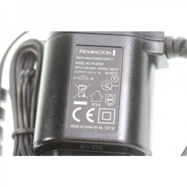 Сетевой адаптер Remington 44153530100 — настенный блок питания 723752