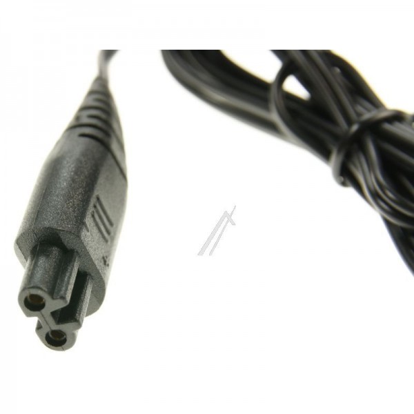 Сетевой адаптер для бритвы Remington — Classic PSE50288 EU — зарядное устройство европейского стандарта 5 В-1 А, подходящее для бритвы Remington