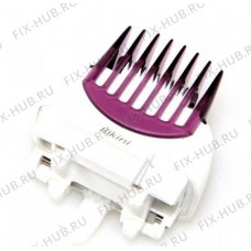 Насадка для электроэпилятора Rowenta CS-00112652