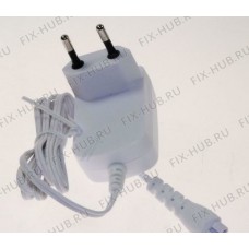 Переходник для электробритвы Rowenta CS-00120793