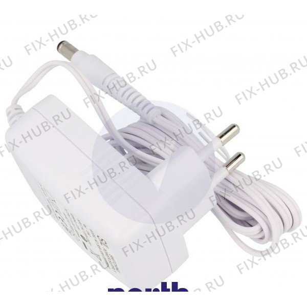 Электроадаптер для электроэпилятора Rowenta CS-00118619