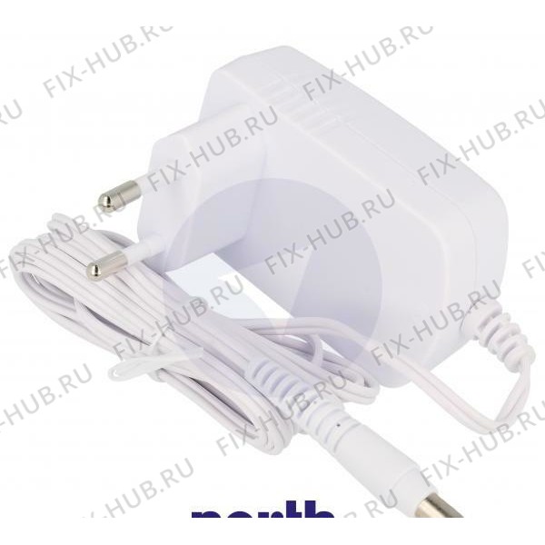 Электроадаптер для электроэпилятора Rowenta CS-00118619