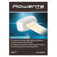 Насадка для электроэпилятора Rowenta XD9810F0