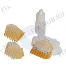 Микронасадка для бритвы (эпилятора) Rowenta CS-00120804
