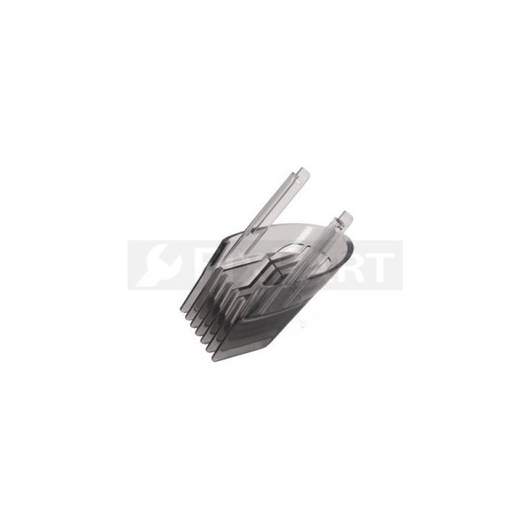 Rowenta (Groupe SEB) FS-9100018665 насадка-гребень - fs-9100018665 расческа/большая