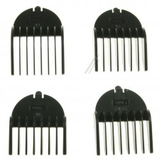 Rowenta (Группа SEB) Насадка-гребень CS-00140574 - Гребень CS-00140574*4