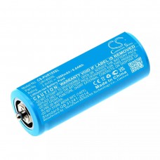 Аккумулятор для BRAUN 720, 730, 730cc, 730S-4, 790cc, 5375, 5377, 7281, 7381, 7781, 9595, Epil 7, 5375 Silk-epil, 7681, 7181, 7481, 7771, 7871, 7791, 7891, Legs, Silk Epil Xpressive, 740s-6, 740s-7, 760CC, 765CC-3 