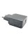 Сетевой USB-адаптер для мобильного телефона Samsung - Classic PSE50298EU - подходит для универсального - usb-c - зарядного устройства, с подачей питания (usb-pd), черный