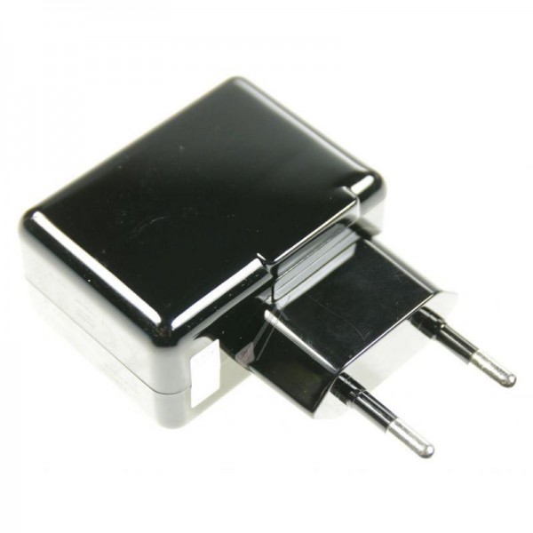 Сетевой USB-адаптер для мобильного телефона Samsung - Classic PSE50298EU - подходит для универсального - usb-c - зарядного устройства, с подачей питания (usb-pd), черный