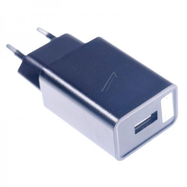Сетевой адаптер для мобильного телефона Samsung - Classic PSE50390EU - PSE50390 eu USB зарядное устройство/блок питания с 1 USB портом 2А, 10Вт