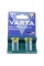 Varta 56703101404 микроэлементный аккумулятор 1,2 В - HR3 1,2 В-800 мАч, Ni-MH аккумулятор, подходящий для varta, готовый к использованию