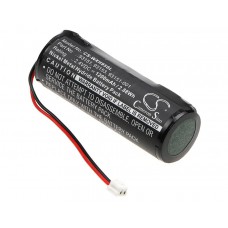 Аккумулятор для WAHL Pro 9550, Sterling Eclipse 8725 [1200mAh]