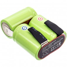 Аккумулятор для Wella Xpert HS50 [1200mAh]