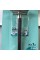 Gillette Super Blue Series 1 нож держатель 1 нож для головы винтажная мужская бриганка ручной бритвы по бритву