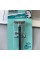 Gillette Super Blue Series 1 нож держатель 1 нож для головы винтажная мужская бриганка ручной бритвы по бритву