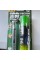 Оптовая gillette weifeng-1 держатель ножа 1 головка ножа плюс комбинированная пена усы сочетание ножа ручная бритва бритва для бритья бритва