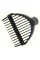 Babyliss 35807622 насадка-гребень для стрижки - расческа 0,5-5,0мм