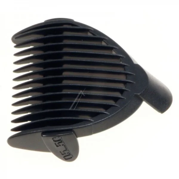 Babyliss 35807622 насадка-гребень для стрижки - расческа 0,5-5,0мм