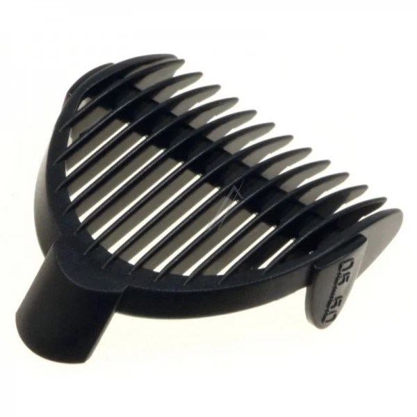 Babyliss 35807622 насадка-гребень для стрижки - расческа 0,5-5,0мм