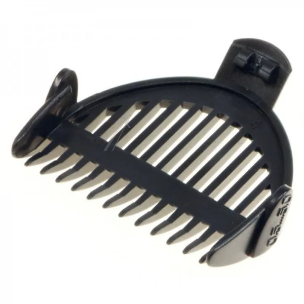 Babyliss 35807622 насадка-гребень для стрижки - расческа 0,5-5,0мм