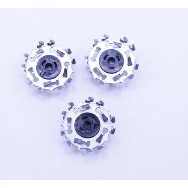 Бритвенная головка Beko Grundig Arcelik 9178039051 - лезвие C00914663
