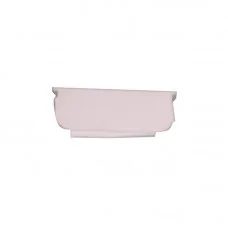 Beko Grundig Arcelik 4806060100 крышка - петли C00916283/правая/белая