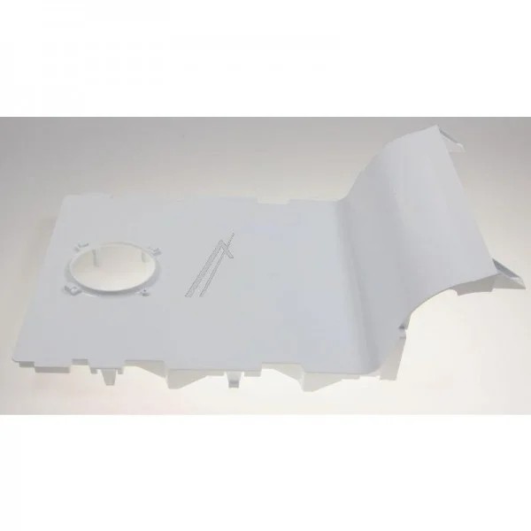 Beko Grundig Arcelik 4841060100 крышка - C00882661 B773_774 испаритель (дуга P1)