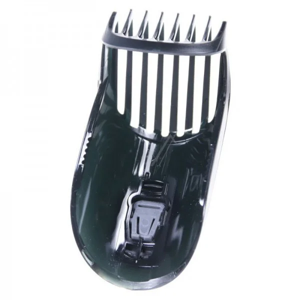 Braun 81695621 насадка-гребень - регулируемая расческа 2019 черно-серый