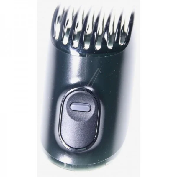 Braun 81695621 насадка-гребень - регулируемая расческа 2019 черно-серый