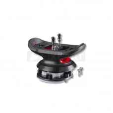 Бритвенная головка Braun 81728485 - бритвенная головка S5 easyclean красный