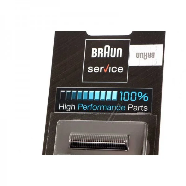 Бритвенная головка Braun 81573085 - резак 5S