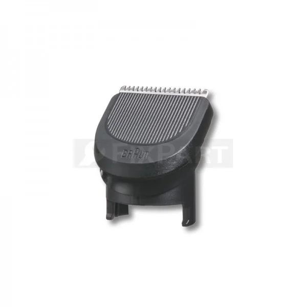 Машинка для стрижки волос Braun 81634451 - головка триммера