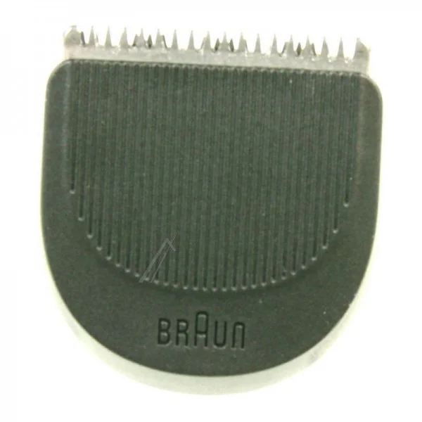 Машинка для стрижки волос Braun 81634451 - головка триммера