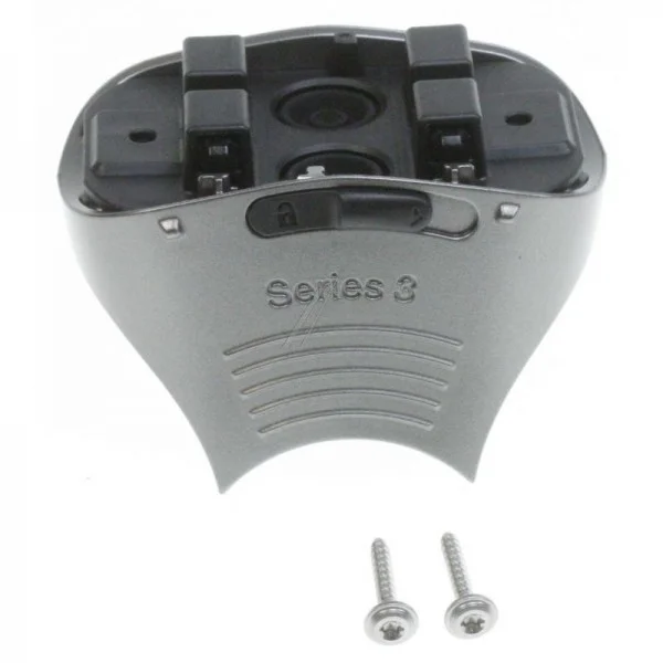 Корпус Braun 81314618 - верхняя металлическая запирающая головка