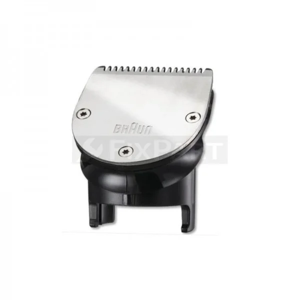 Лезвие для бритья Braun 81695620 - металлическая триммерная головка