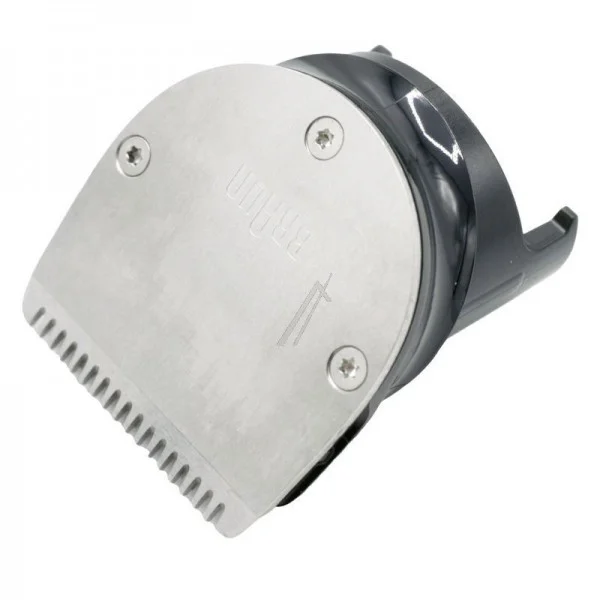 Лезвие для бритья Braun 81695620 - металлическая триммерная головка
