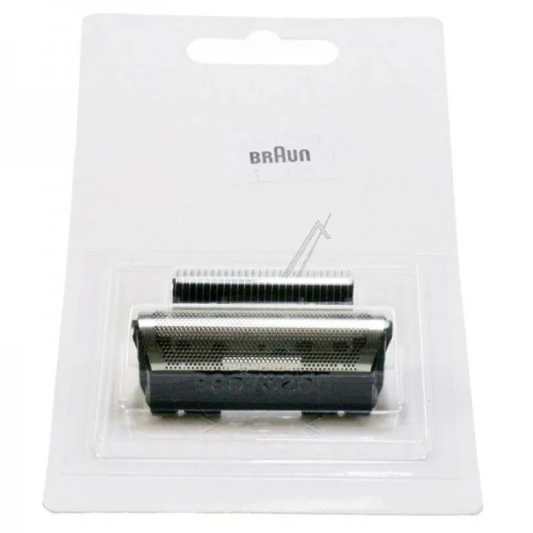 Бритвенная головка Braun 81416568 - комбинированный пакет 424, 424, черный