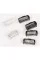 Насадка-гребень Braun 81775106 - насадки-гребни XT3/5