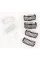 Насадка-гребень Braun 81775106 - насадки-гребни XT3/5