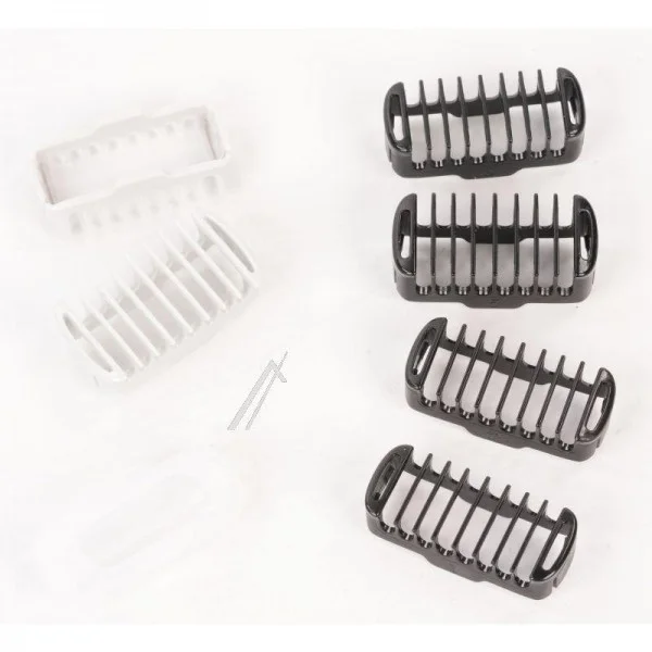 Насадка-гребень Braun 81775106 - насадки-гребни XT3/5