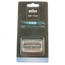 Бритвенная головка Braun 81631163 - комбинированный пакет 70S 70S, серебристый