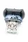 Бритвенная головка Braun 81713522 — моторная головка S9 в сборе синий черный