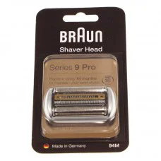 Бритвенная головка Braun 81747657 - бритвенная головка 94M, серия 9