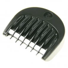 Braun 81695624 насадка-гребень - фиксированная расческа 2 мм