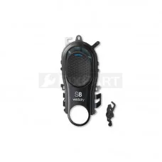 Braun 81686539 Секция корпуса - крышка переключателя S8 синий w&d