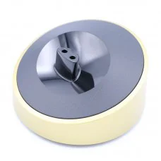 Braun 81676503 Зарядная станция для бритвы - подставка для зарядки S9 черный/золотистый